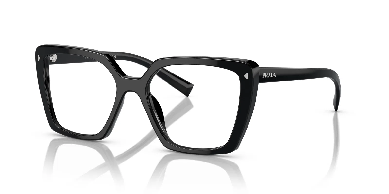 Prada 16ZV Eyeglasses - view 20